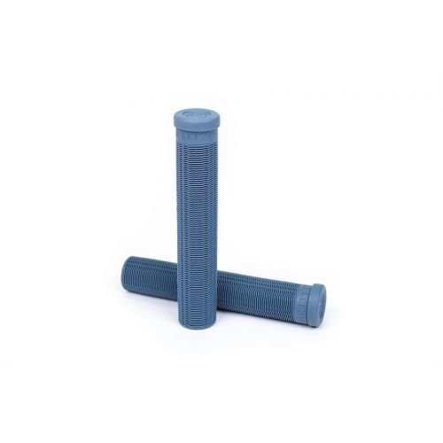 Грипсы BSD Leezus синие